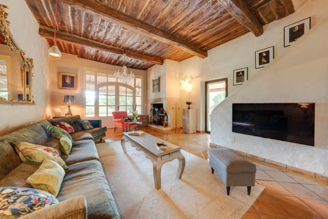 Villa a Tourves, Var, Tourves - € 920.000 | Ref: HH-15853658 - foto 19