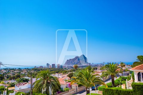 Villa i Calpe, Alicante, Calpe - € 639.000 | Ref: VCA4042 - foto 2