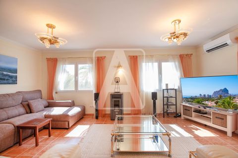 Villa i Calpe, Alicante, Calpe - € 639.000 | Ref: VCA4042 - foto 4