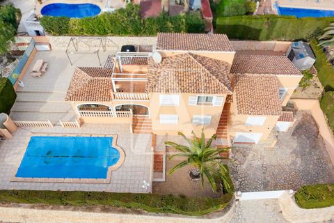 Villa i Calpe, Alicante, Calpe - € 639.000 | Ref: VCA4042 - foto 8