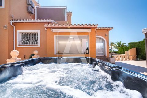 Villa i Calpe, Alicante, Calpe - € 639.000 | Ref: VCA4042 - foto 11