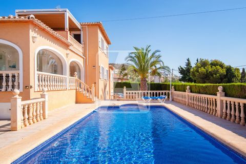 Villa i Calpe, Alicante, Calpe - € 639.000 | Ref: VCA4042 - foto 12