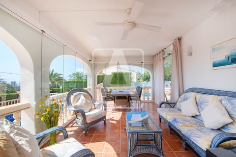 Villa i Calpe, Alicante, Calpe - € 639.000 | Ref: VCA4042 - foto 13