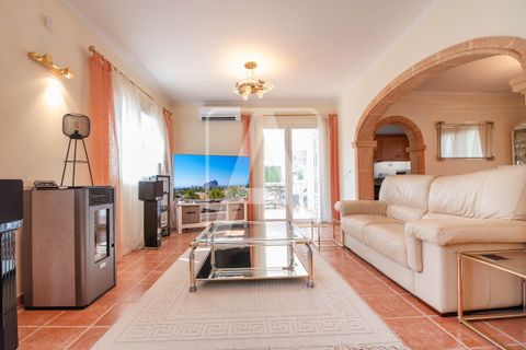 Villa i Calpe, Alicante, Calpe - € 639.000 | Ref: VCA4042 - foto 14
