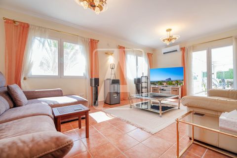 Villa i Calpe, Alicante, Calpe - € 639.000 | Ref: VCA4042 - foto 15