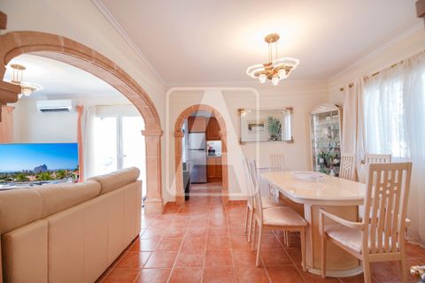 Villa i Calpe, Alicante, Calpe - € 639.000 | Ref: VCA4042 - foto 17