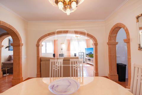 Villa i Calpe, Alicante, Calpe - € 639.000 | Ref: VCA4042 - foto 18