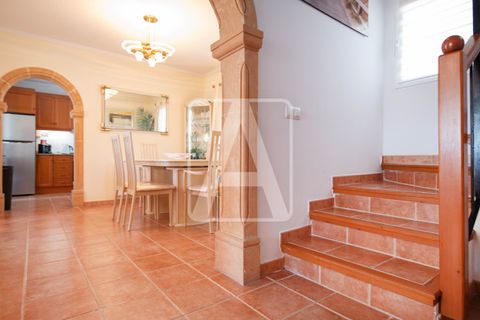 Villa i Calpe, Alicante, Calpe - € 639.000 | Ref: VCA4042 - foto 21