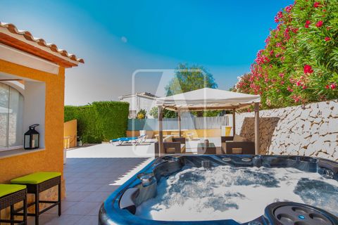 Villa i Calpe, Alicante, Calpe - € 639.000 | Ref: VCA4042 - foto 25