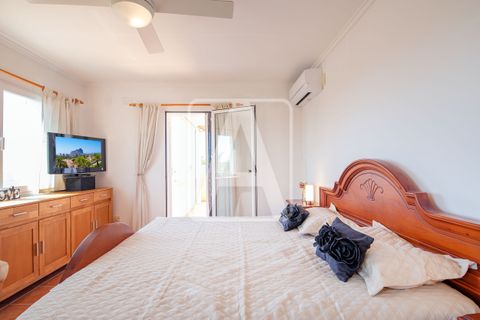 Villa i Calpe, Alicante, Calpe - € 639.000 | Ref: VCA4042 - foto 27