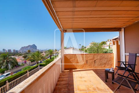 Villa i Calpe, Alicante, Calpe - € 639.000 | Ref: VCA4042 - foto 30