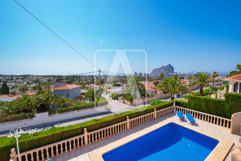 Villa i Calpe, Alicante, Calpe - € 639.000 | Ref: VCA4042 - foto 31