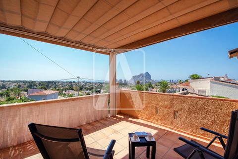 Villa i Calpe, Alicante, Calpe - € 639.000 | Ref: VCA4042 - foto 35