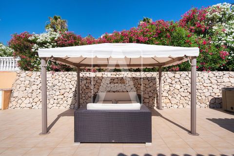 Villa i Calpe, Alicante, Calpe - € 639.000 | Ref: VCA4042 - foto 36