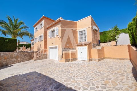 Villa i Calpe, Alicante, Calpe - € 639.000 | Ref: VCA4042 - foto 37