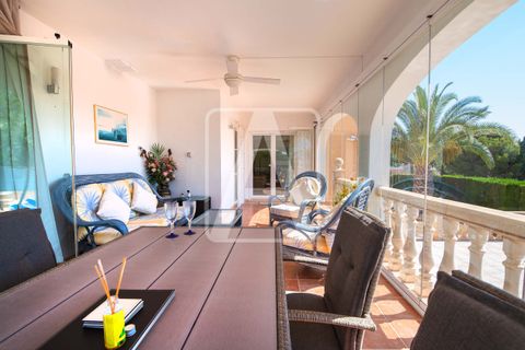 Villa i Calpe, Alicante, Calpe - € 639.000 | Ref: VCA4042 - foto 50