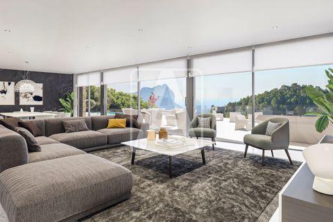 Villa i Benissa, Alicante, Benissa - € 3.300.000 | Ref: VBS0583 - foto 3