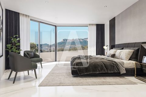 Villa i Benissa, Alicante, Benissa - € 3.300.000 | Ref: VBS0583 - foto 4