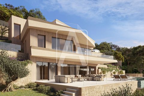 Villa i Benissa, Alicante, Benissa - € 3.300.000 | Ref: VBS0583 - foto 6