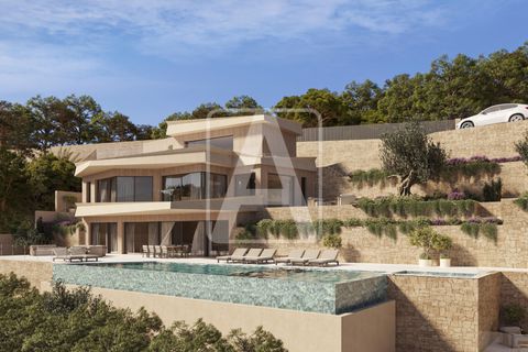 Villa i Benissa, Alicante, Benissa - € 3.300.000 | Ref: VBS0583 - foto 7