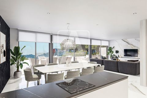 Villa i Benissa, Alicante, Benissa - € 3.300.000 | Ref: VBS0583 - foto 9
