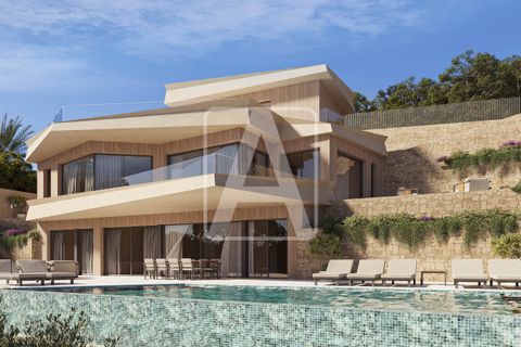 Villa i Benissa, Alicante, Benissa - € 3.300.000 | Ref: VBS0583 - foto 10