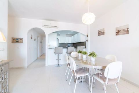 Leilighet i Empuriabrava, Gerona, Empuriabrava - € 490 000 | Ref: 111843 - foto 12