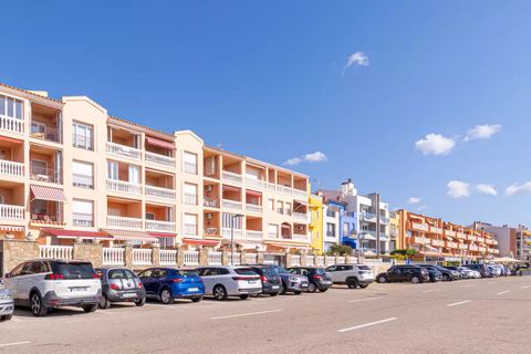 Leilighet i Empuriabrava, Gerona, Empuriabrava - € 490 000 | Ref: 111843 - foto 21