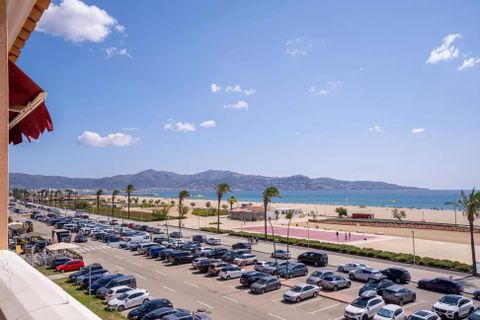 Leilighet i Empuriabrava, Gerona, Empuriabrava - € 490 000 | Ref: 111843 - foto 24