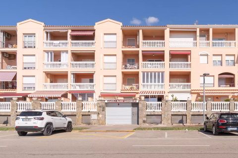 Leilighet i Empuriabrava, Gerona, Empuriabrava - € 490 000 | Ref: 111843 - foto 32