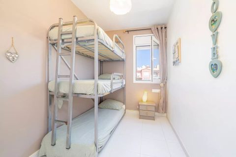 Leilighet i Empuriabrava, Gerona, Empuriabrava - € 490 000 | Ref: 111843 - foto 34