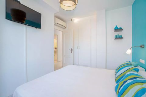 Leilighet i Empuriabrava, Gerona, Empuriabrava - € 490 000 | Ref: 111843 - foto 37