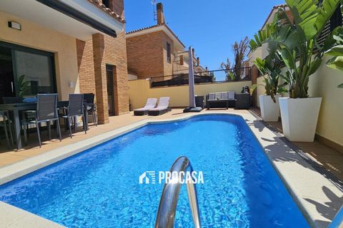 Villa a Empuriabrava, Gerona, Empuriabrava - € 490.000 | Ref: 3842 - foto 7