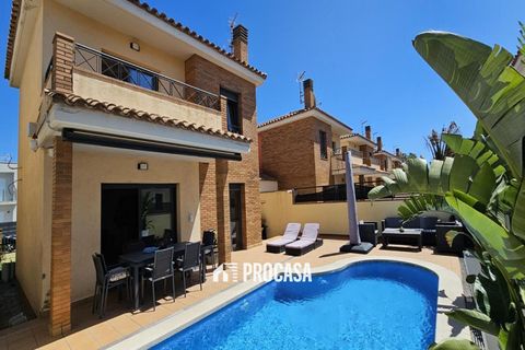 Villa a Empuriabrava, Gerona, Empuriabrava - € 490.000 | Ref: 3842 - foto 49