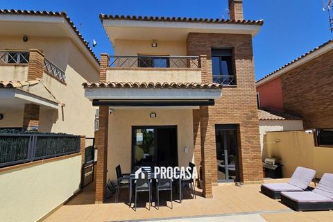 Villa a Empuriabrava, Gerona, Empuriabrava - € 490.000 | Ref: 3842 - foto 50