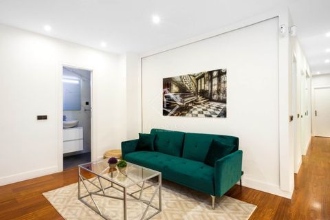 Leilighet i Madrid, Madrid, Madrid - € 990 000 | Ref: MAD59981 - foto 3