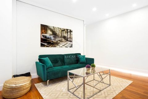 Leilighet i Madrid, Madrid, Madrid - € 990 000 | Ref: MAD59981 - foto 4