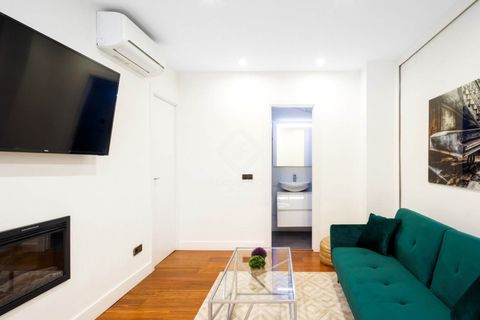 Leilighet i Madrid, Madrid, Madrid - € 990 000 | Ref: MAD59981 - foto 6