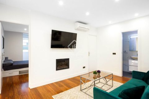 Leilighet i Madrid, Madrid, Madrid - € 990 000 | Ref: MAD59981 - foto 7
