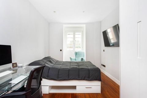 Leilighet i Madrid, Madrid, Madrid - € 990 000 | Ref: MAD59981 - foto 13
