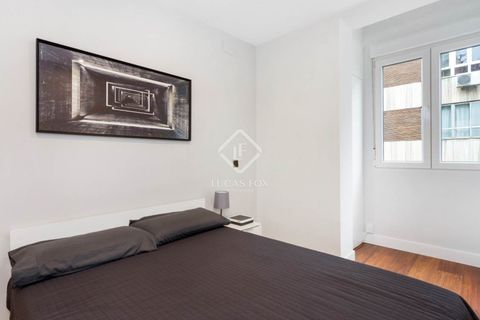 Leilighet i Madrid, Madrid, Madrid - € 990 000 | Ref: MAD59981 - foto 17