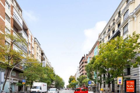 Leilighet i Madrid, Madrid, Madrid - € 990 000 | Ref: MAD59981 - foto 23