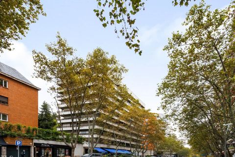 Leilighet i Madrid, Madrid, Madrid - € 990 000 | Ref: MAD59981 - foto 24