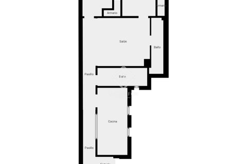 Leilighet i Madrid, Madrid, Madrid - € 990 000 | Ref: MAD59981 - foto 25