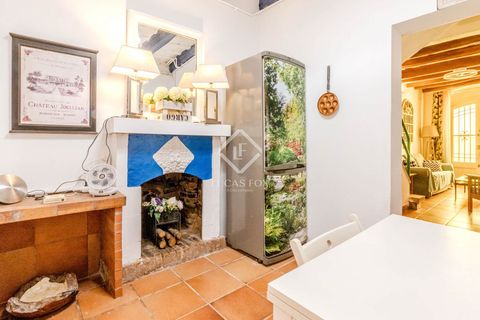 Villa i Sitges, Barcelona, Sitges - € 799.000 | Ref: SIT60552 - foto 7