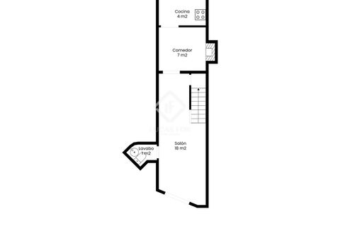 Villa i Sitges, Barcelona, Sitges - € 799.000 | Ref: SIT60552 - foto 24