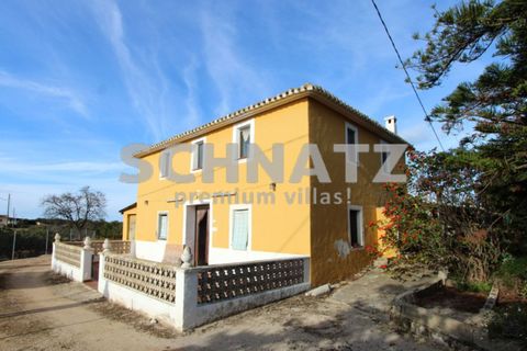 Landejendom i Ondara, Alicante, Ondara - € 594.000 | Ref: ON5304 - foto 1