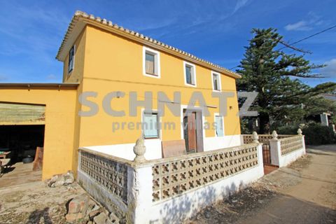 Landejendom i Ondara, Alicante, Ondara - € 594.000 | Ref: ON5304 - foto 3