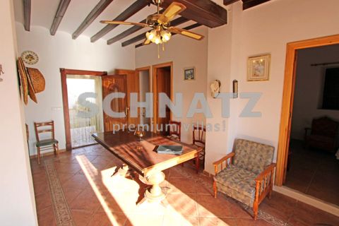 Landejendom i Ondara, Alicante, Ondara - € 594.000 | Ref: ON5304 - foto 4