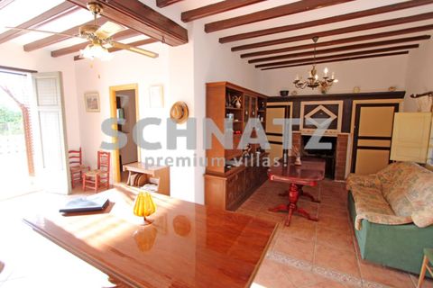 Landejendom i Ondara, Alicante, Ondara - € 594.000 | Ref: ON5304 - foto 5